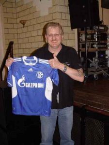 Kult DJ Kai und Schalke